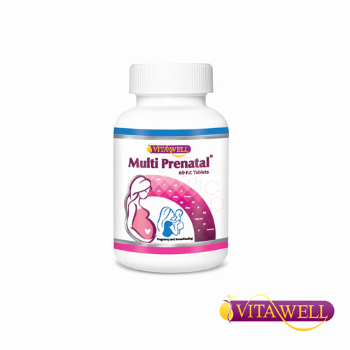 Bottle-Prenatal