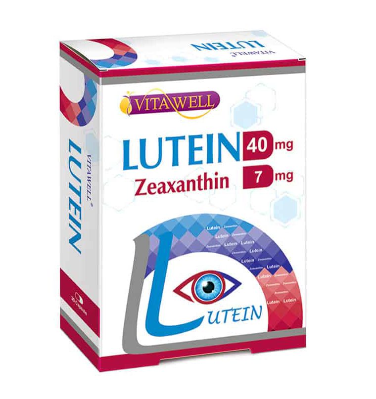 Lutein 40 (2)