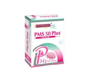 PMS 50 Plus